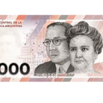 Nuevo billete de $2000: el Banco Central dice que lo puso en circulación, pero los bancos no lo tienen