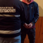 Detuvieron en Cafayate a un hombre con pedido de captura por abuso sexual y producción de pornografía infantil