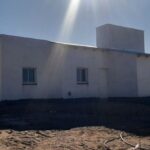 El IPV construye 25 viviendas en Seclantás para comunidades originarias