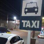 Los taxis aumentaron un 35 por ciento en Cafayate