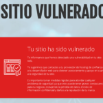 Tras advertir sobre estafas virtuales, hackearon la web del Ministerio Público Fiscal