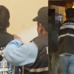 Robos en Cafayate: dos hombres detenidos investigados por varios robos en la ciudad