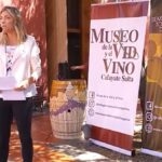 El Museo de la Vid y el Vino lanzó la décima edición de la Semana del Torrontés en Altura