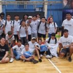 Seis alumnos salteños van al mundial de robótica en Panamá