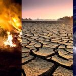 Cambios climáticos calendarizados
