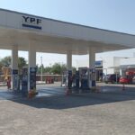 Tras las elecciones en Cafayate los combustibles aumentaron un 3,5 por ciento