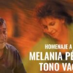 Homenaje a Melania Pérez y Antonio “Tono” Vaca