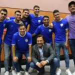 Anuncio de Sáenz: Gimnasia y Tiro y River jugarán en Salta el primer amistoso del año