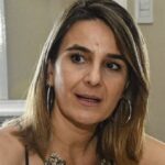 Itatí Carrique: «Las mujeres constructoras representan el 2% del total de trabajadores de la construcción»