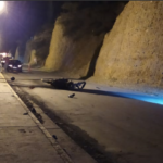 Un muerto en Cachi por el choque de dos motos