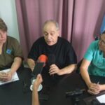 Francisco García Campos: «En Cafayate hay 13 casos de dengue de los cuales cuatro son autóctono»