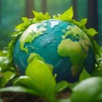 Día Mundial de la Tierra: ¿por qué se celebra el 22 de abril?