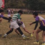 Cafayate Rugby Club venció en Salta por primera vez a Universitarios