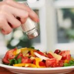 Alimentación saludable: Semana Mundial de Concientización sobre el uso de la Sal