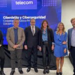 Telecom y el Ministerio Público Fiscal de Salta destacaron el trabajo articulado en la prosecución de los nuevos delitos digitales